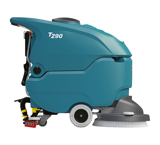 T290 SCRUBBER [T290 50CM, PA, 130AH WET, NA] alt 4